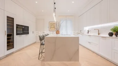 Apartment in Recoletos photo 19