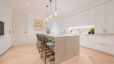 Apartment in Recoletos photo 20