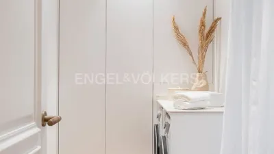 Apartment in Recoletos photo 25