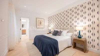 Apartment in Recoletos photo 26