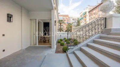 Apartment in Recoletos photo 2