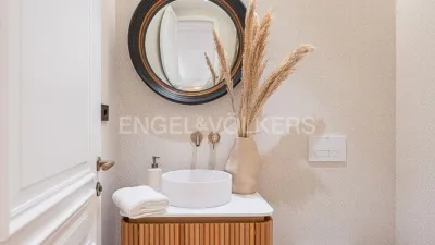 Apartment in Recoletos photo 31