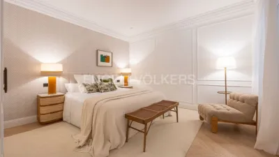Apartment in Recoletos photo 32