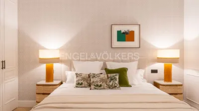 Apartment in Recoletos photo 34