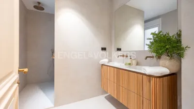 Apartment in Recoletos photo 36