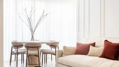 Apartment in Recoletos photo 38