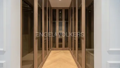Apartment in Recoletos photo 41