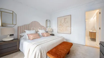 Apartment in Recoletos photo 42