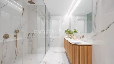 Apartment in Recoletos photo 44