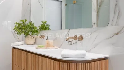 Apartment in Recoletos photo 45