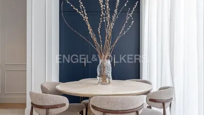 Apartment in Recoletos photo 46