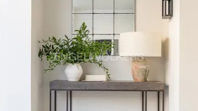 Apartment in Recoletos photo 47