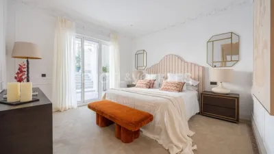 Apartment in Recoletos photo 48