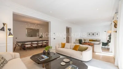 Apartment in Recoletos photo 4