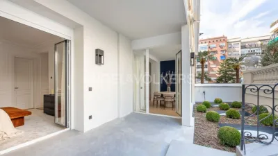 Apartment in Recoletos photo 53