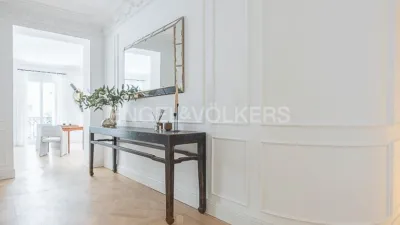 Apartment in Recoletos photo 56