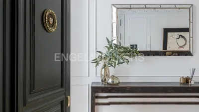 Apartment in Recoletos photo 57