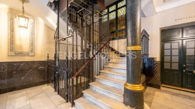 Apartment in Recoletos photo 62