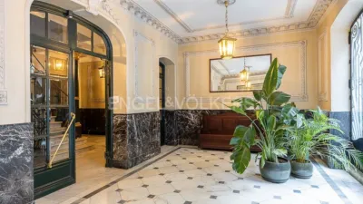 Apartment in Recoletos photo 63