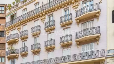 Apartment in Recoletos photo 64