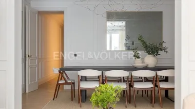 Apartment in Recoletos photo 8