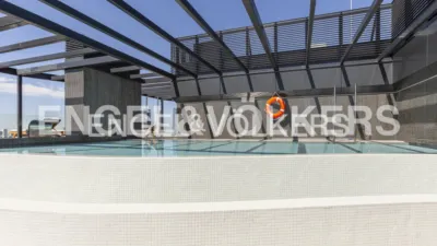Piso en alquiler en Calle de Dulce Chacón - Imagen 26