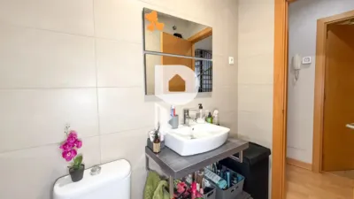 Duplex in Sant Vicenç dels Horts photo 4