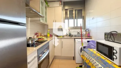 Duplex in Sant Vicenç dels Horts photo 5