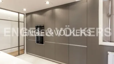 Apartamento en alquiler en Almagro - Imagen 10