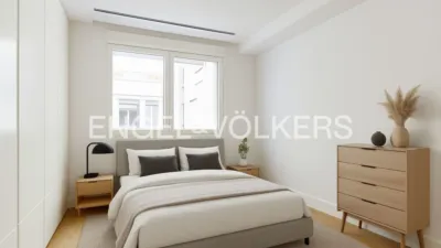 Apartamento en alquiler en Almagro - Imagen 13
