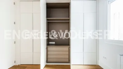 Apartamento en alquiler en Almagro - Imagen 14