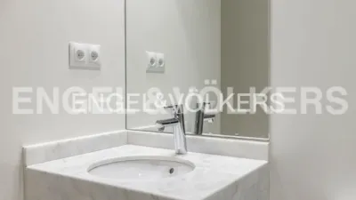 Apartamento en alquiler en Almagro - Imagen 18