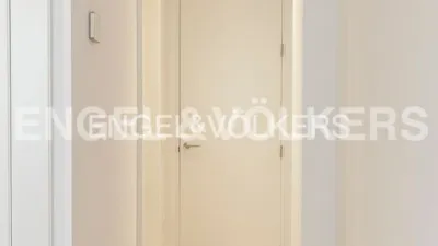 Apartamento en alquiler en Almagro - Imagen 21