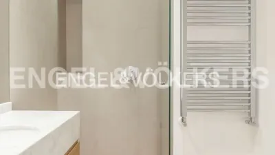 Apartamento en alquiler en Almagro - Imagen 22