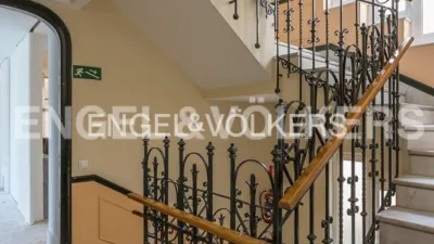 Apartamento en alquiler en Almagro - Imagen 26