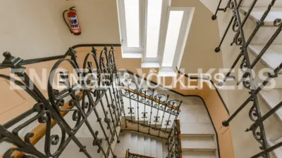 Apartamento en alquiler en Almagro - Imagen 27