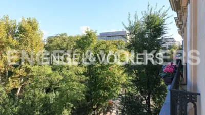 Apartamento en alquiler en Almagro - Imagen 29