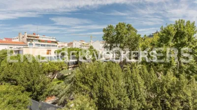 Apartamento en alquiler en Almagro - Imagen 30