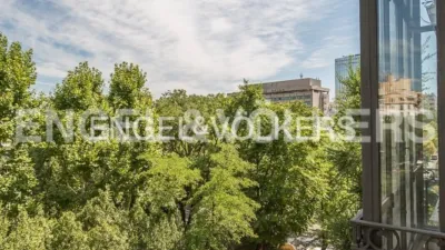 Apartamento en alquiler en Almagro - Imagen 31