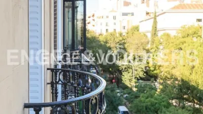 Apartamento en alquiler en Almagro - Imagen 32