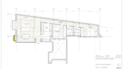 Apartamento en alquiler en Almagro - Imagen 33
