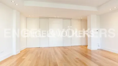 Apartamento en alquiler en Almagro - Imagen 4