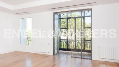Apartamento en alquiler en Almagro - Imagen 6