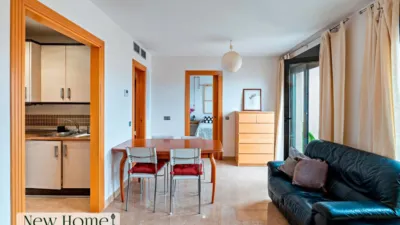 Top-floor apartment on Calle Victoria de los Ángeles photo 10