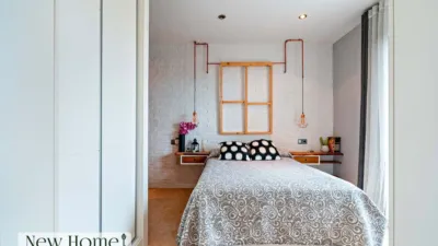 Top-floor apartment on Calle Victoria de los Ángeles photo 14