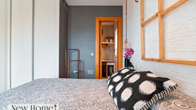 Top-floor apartment on Calle Victoria de los Ángeles photo 16