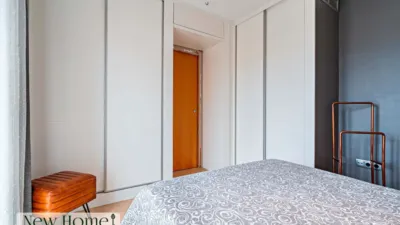 Top-floor apartment on Calle Victoria de los Ángeles photo 17