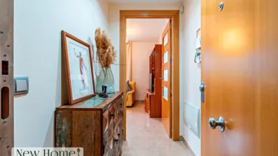 Top-floor apartment on Calle Victoria de los Ángeles photo 22