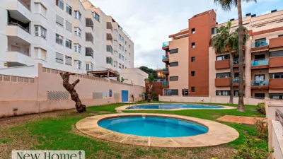 Top-floor apartment on Calle Victoria de los Ángeles photo 24