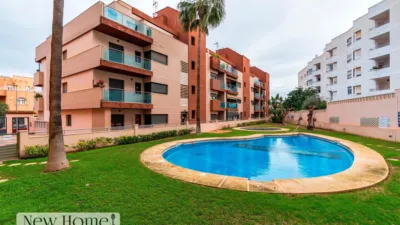 Top-floor apartment on Calle Victoria de los Ángeles photo 25